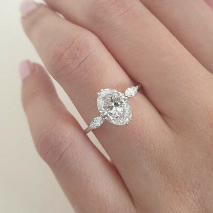 Elegant Ring for Every Occasion