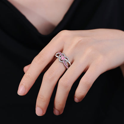 Delicate Artisan Ring