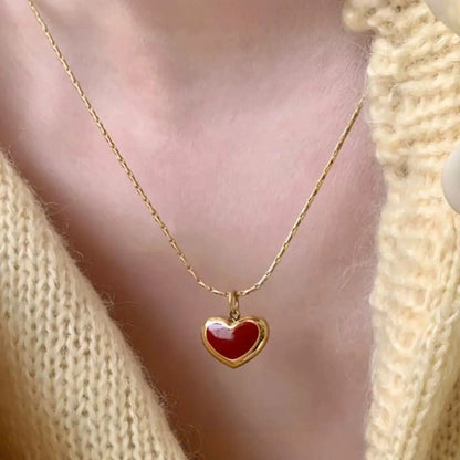 Stunning Necklace for Daily Wear