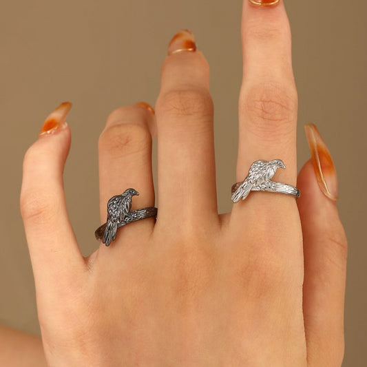 Stunning Ring for Daily Wear
