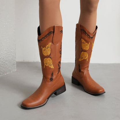 Beautifully Crafted Orthopedic Boots