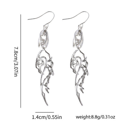 Stunning Earring for Daily Wear