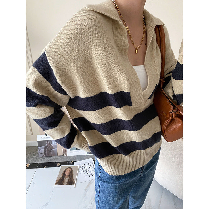Classic Vintage Sweater