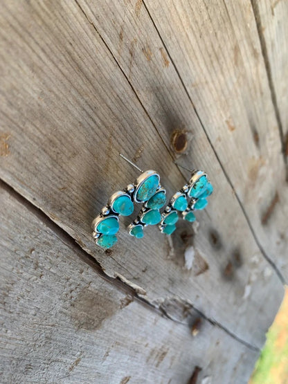 Stunning Earring for Daily Wear