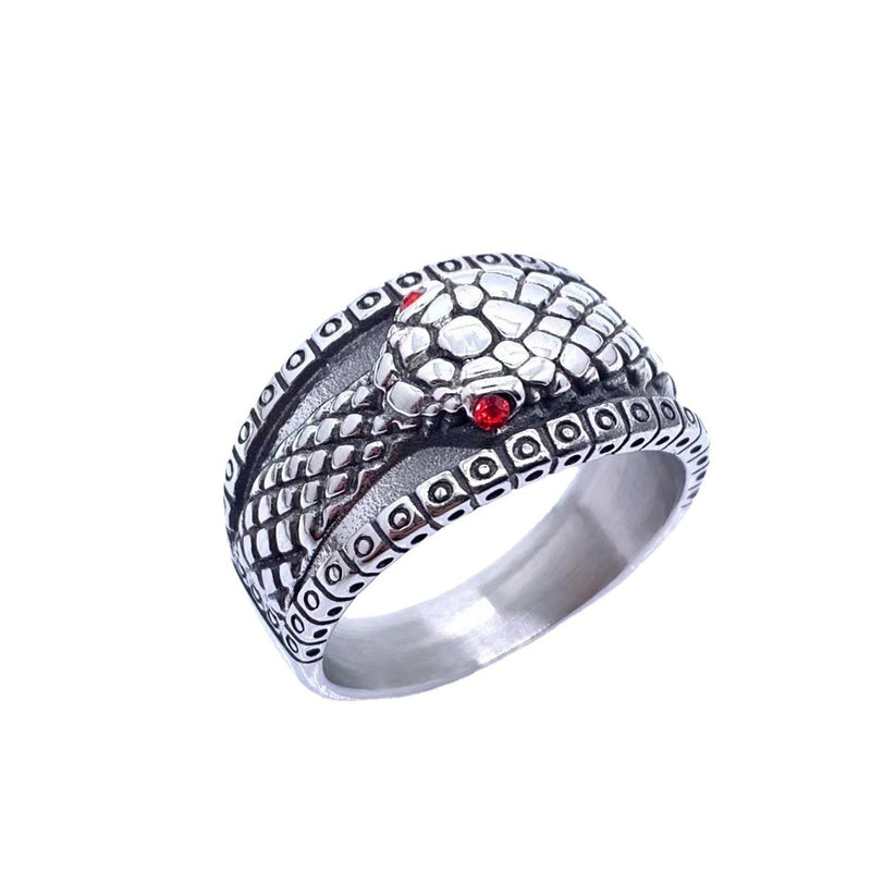 Romantic Ring for Special Moments