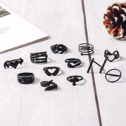 Elegant Set for Every Occasion