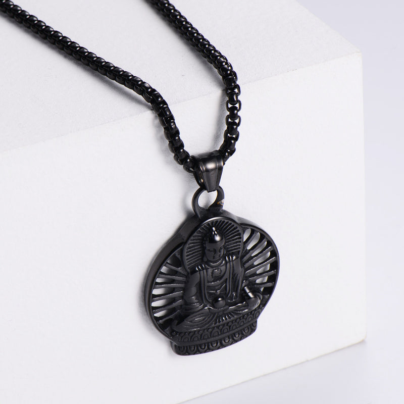 Beautiful Pendant with Unique Style