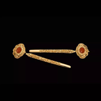 Delicate Artisan Piece