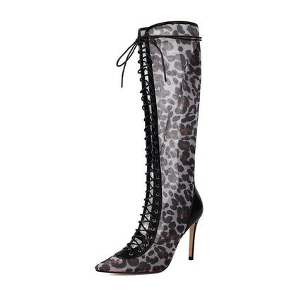 Beautifully Crafted Orthopedic Boots