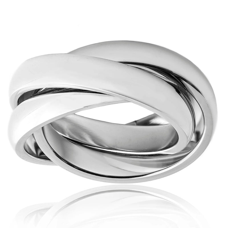 Romantic Ring for Special Moments