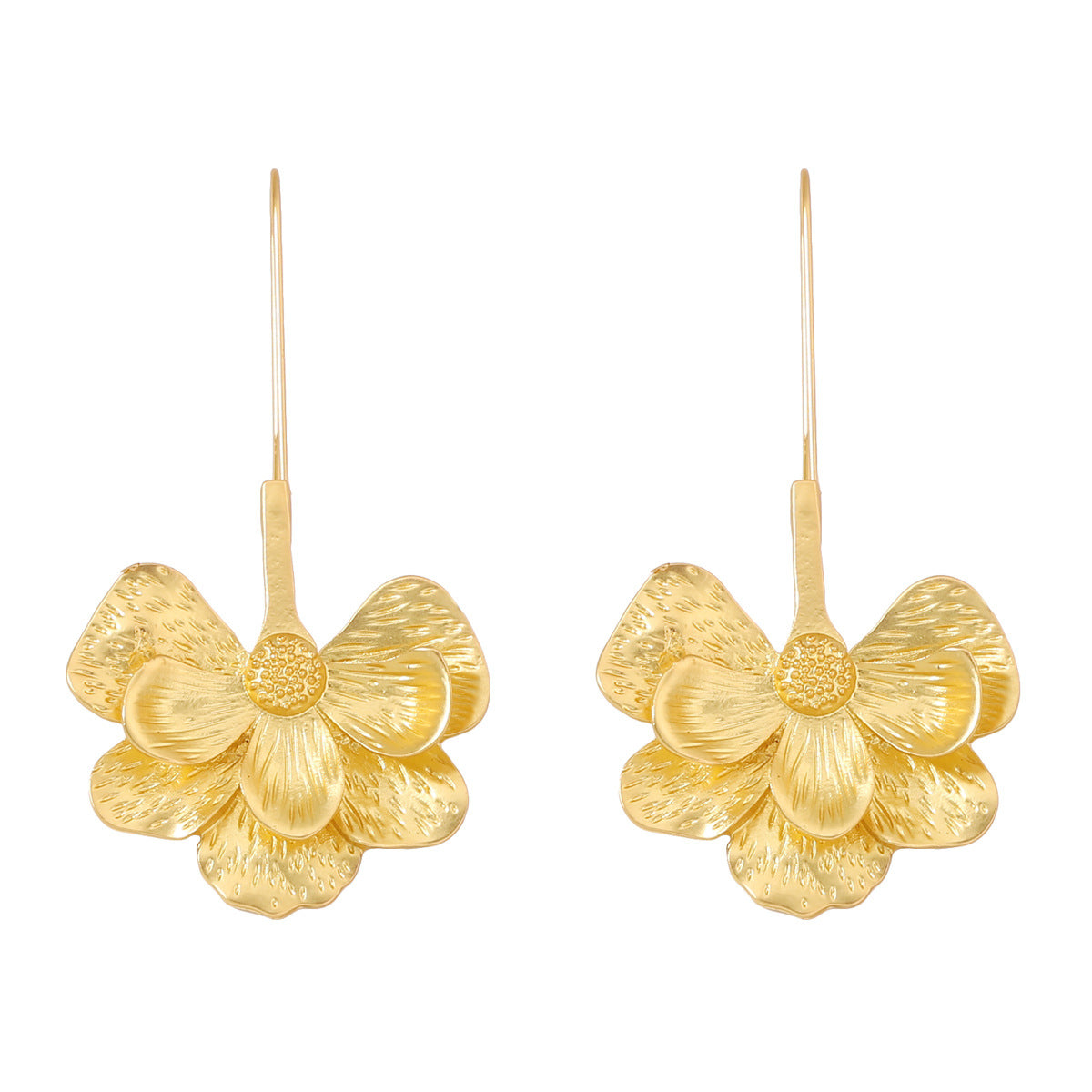Stunning Earring for Daily Wear