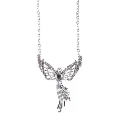 Delicate Artisan Necklace