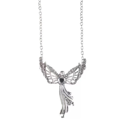 Delicate Artisan Necklace