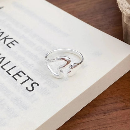 Romantic Ring for Special Moments