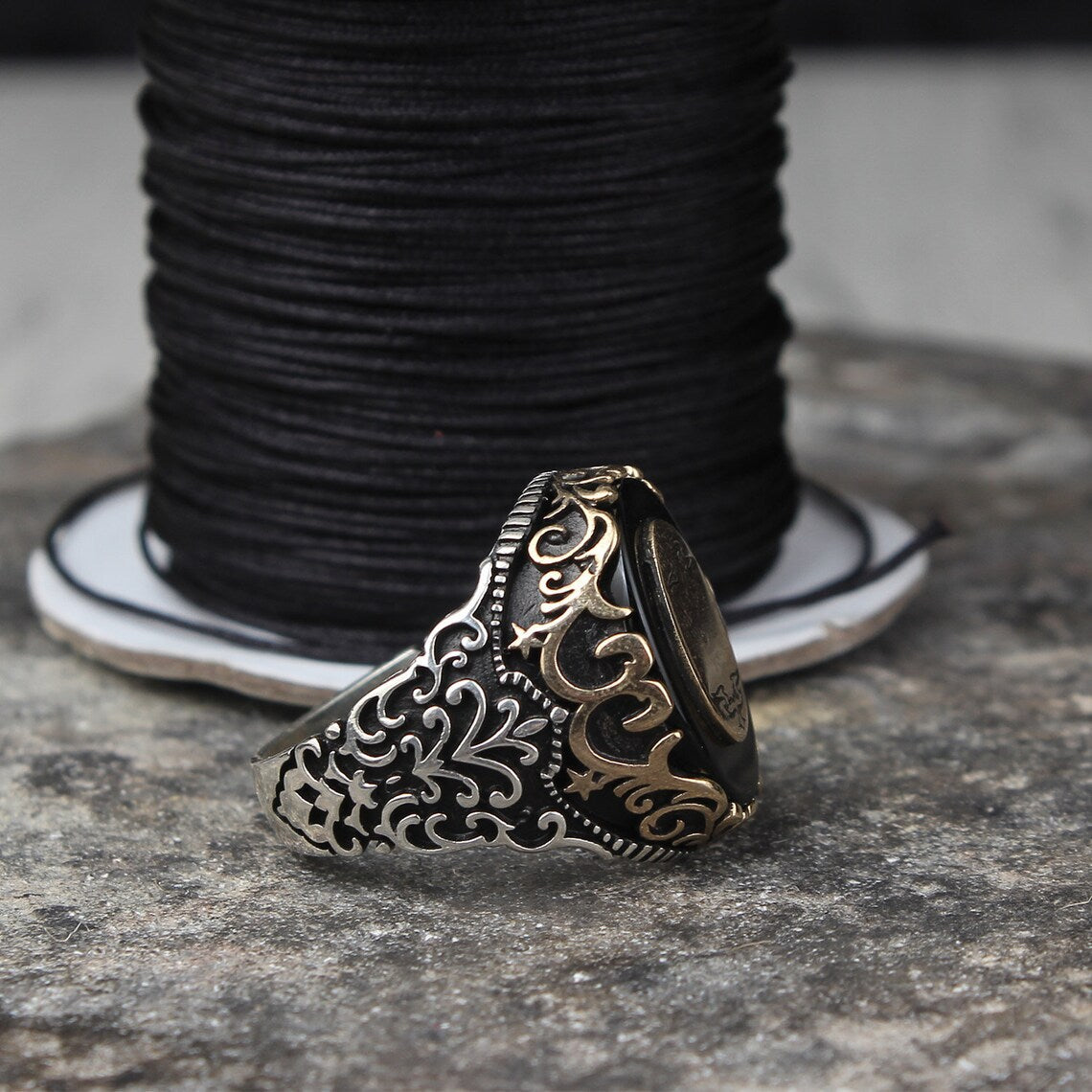 Charming Ring for Any Occasion