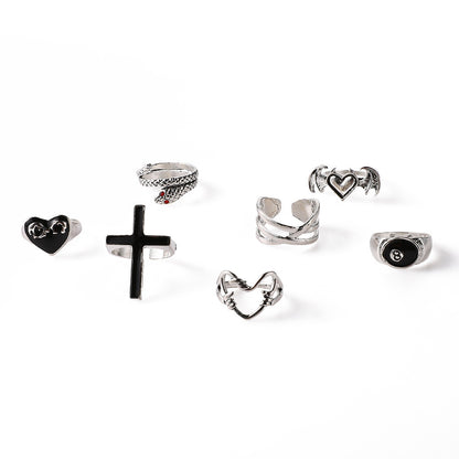 Elegant Ring for Every Occasion