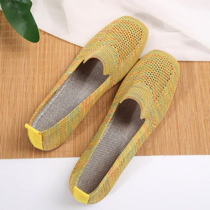 Classic Orthopedic Shoes with Timeless Style