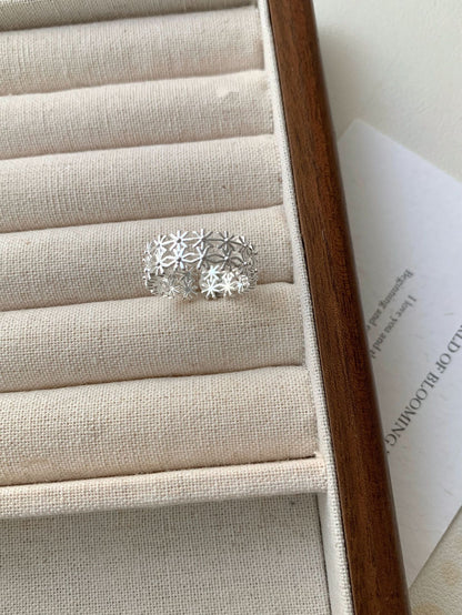 Vintage Handmade Ring