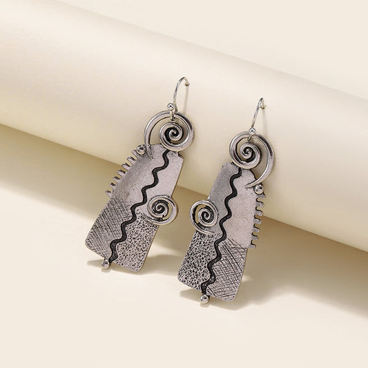 Beautiful Earring with Unique Style