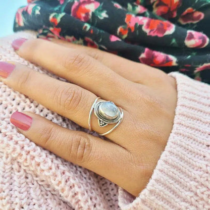 Stunning Ring for Daily Wear