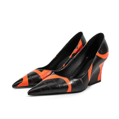 Beautifully Crafted Orthopedic Shoes