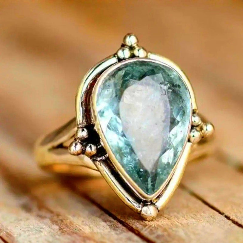 Charming Ring for Any Occasion