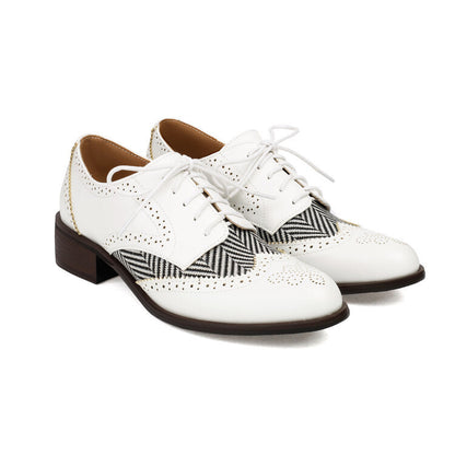 Graceful Orthopedic Shoes for Modern Look