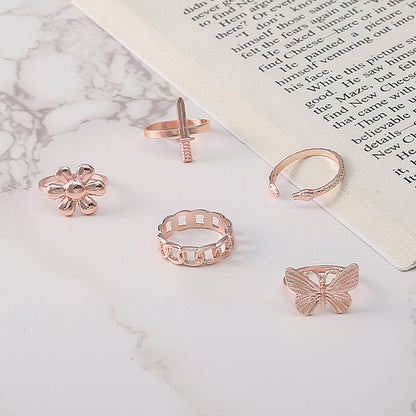 Elegant Set for Every Occasion