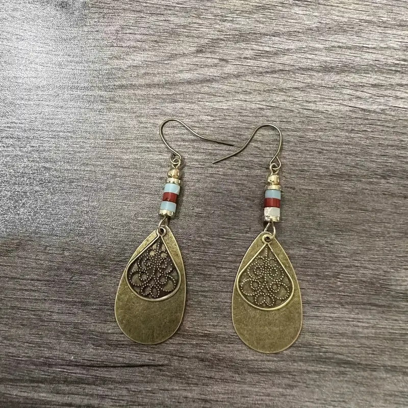 Stunning Earring for Daily Wear