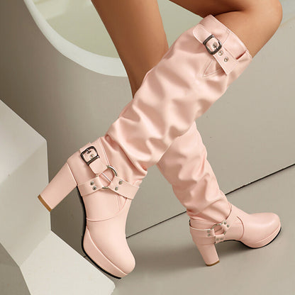 Beautifully Crafted Orthopedic Boots