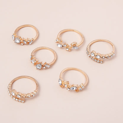 Beautiful Set with Unique Style