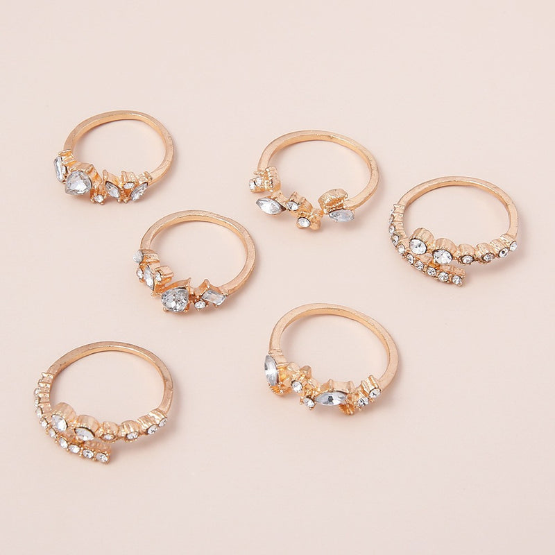 Beautiful Set with Unique Style
