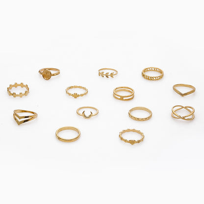 Charming Ring for Any Occasion