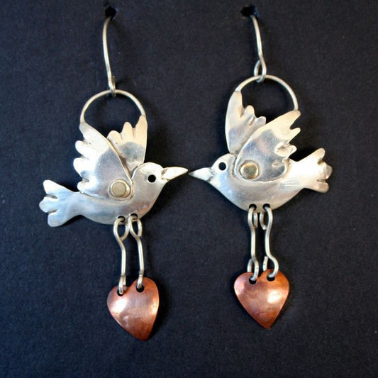 Stunning Earring for Daily Wear