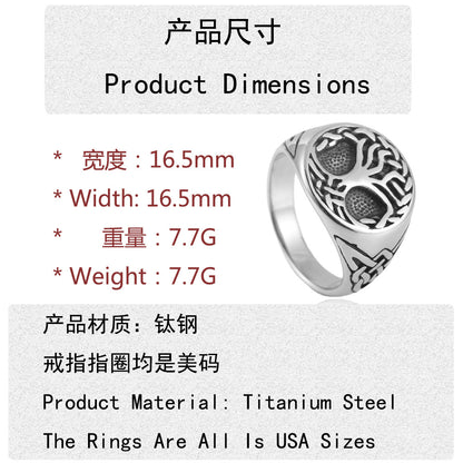 Stunning Ring for Daily Wear