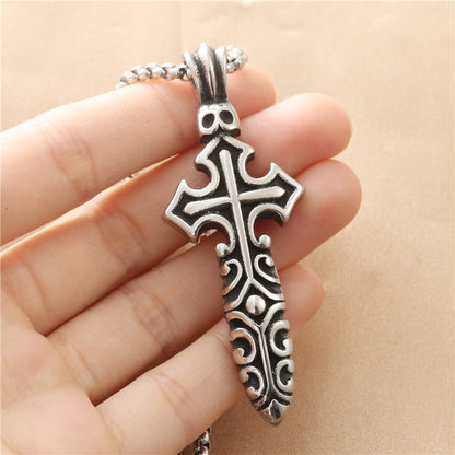 Romantic Pendant for Special Moments