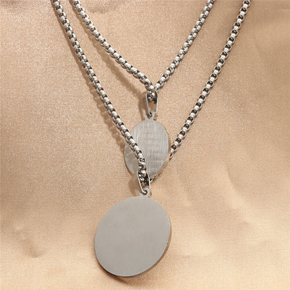 Romantic Pendant for Special Moments