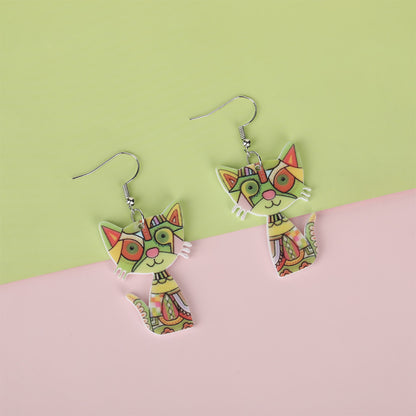 Elegant Earring for Every Occasion