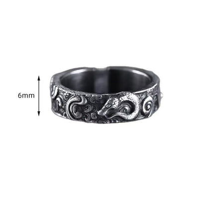 Charming Ring for Any Occasion