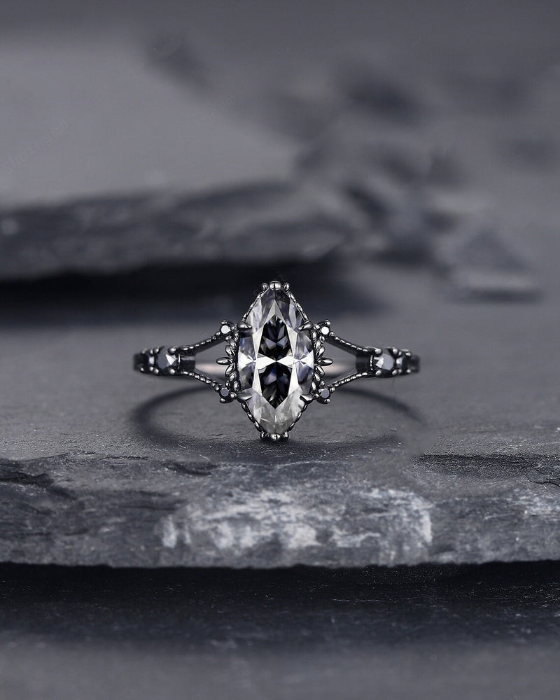 Vintage Handmade Ring