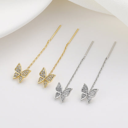 Stunning Earring for Daily Wear