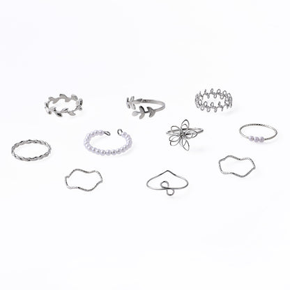 Elegant Pearl Set for Every Occasion