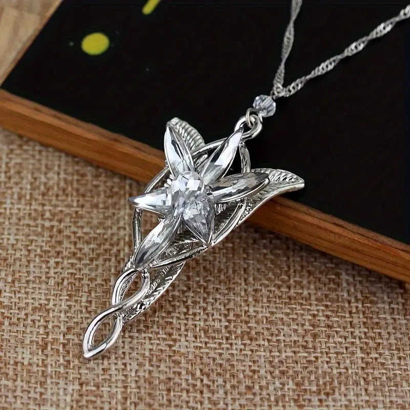 Romantic Necklace for Special Moments
