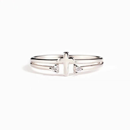 Beautiful Ring with Unique Style