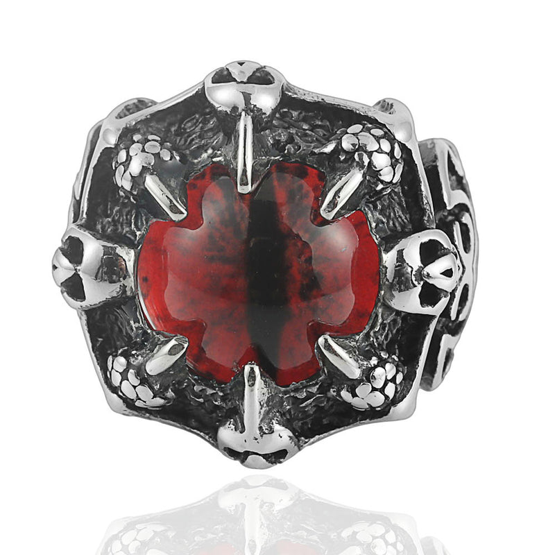 Delicate Artisan Ring