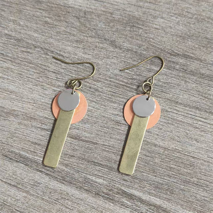 Classic Earring with Timeless Appeal