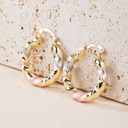 Charming Earring for Any Occasion