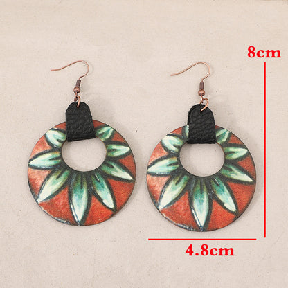 Romantic Earring for Special Moments
