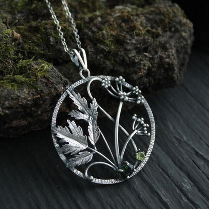 Charming Necklace for Any Occasion