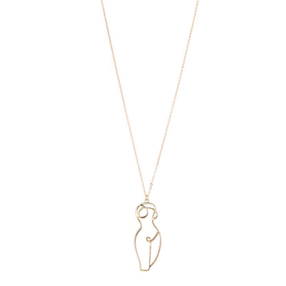 Charming Necklace for Any Occasion
